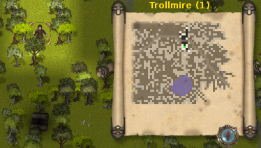 Inaccessible lore