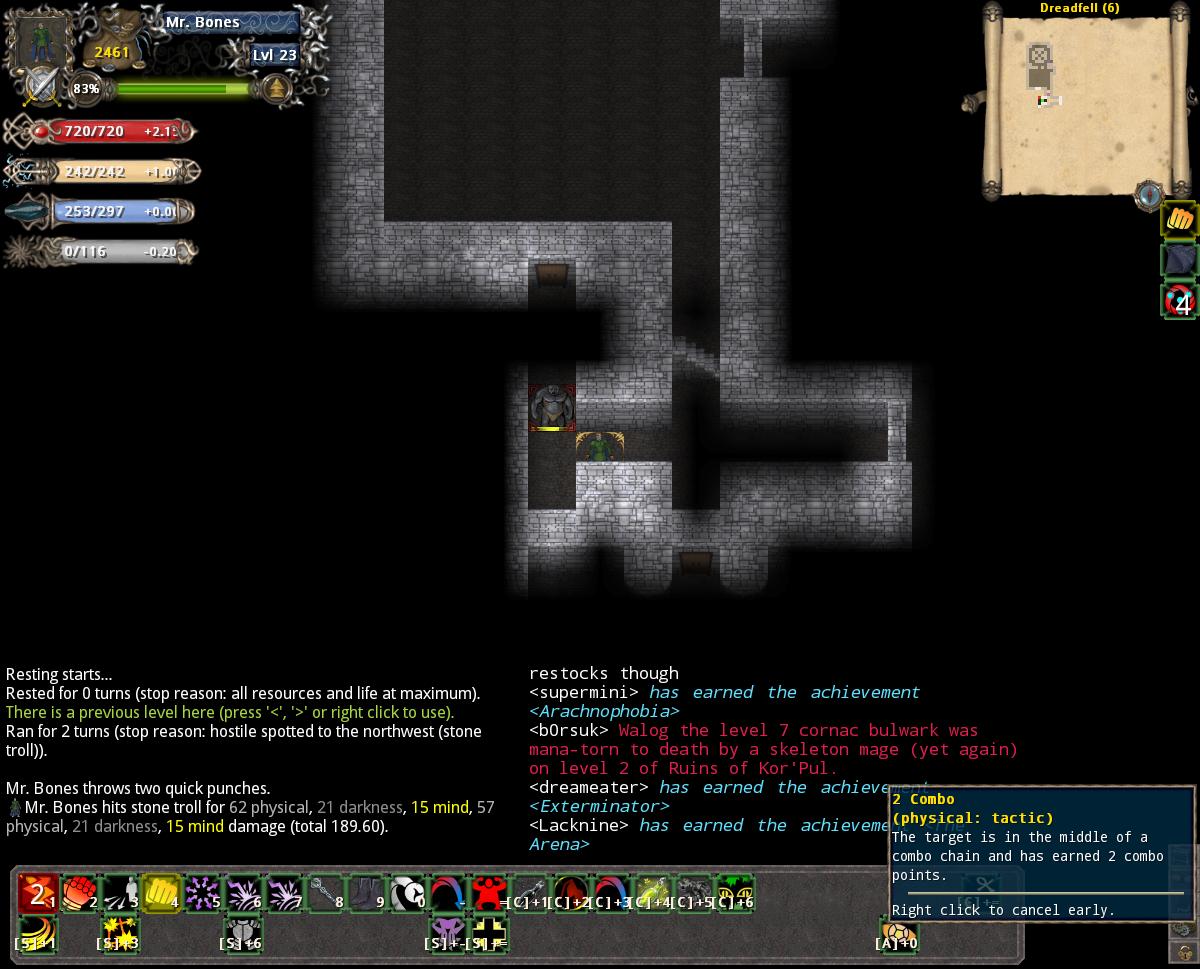 Cursor not visible, but the box is the one that shows up when the combo effect's icon is hovered over