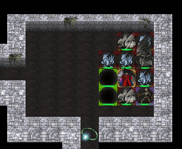 Yet Another Dreadfell Welcoming Comitee