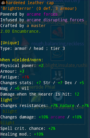 Who is supposed to use this thing?