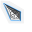 Mouse img with 5% opacity black layer under the cursor