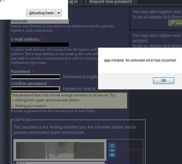ToME network Error.jpg