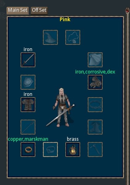 items