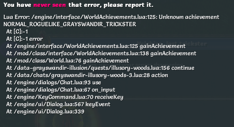 Trickery achievement error.png