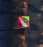 Game cursor when doing a screen recording