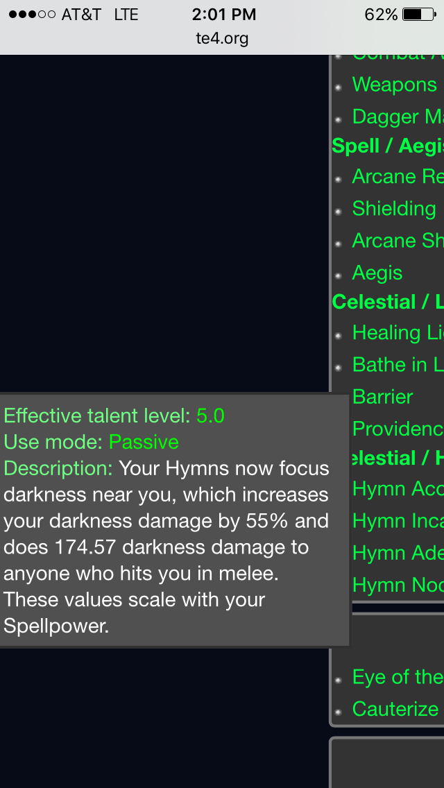 That damage tho