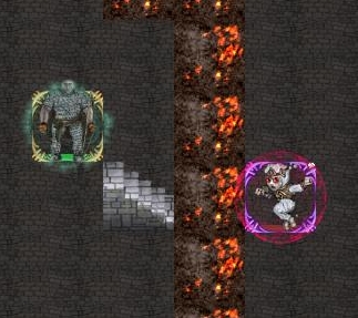 Blood Master cheating