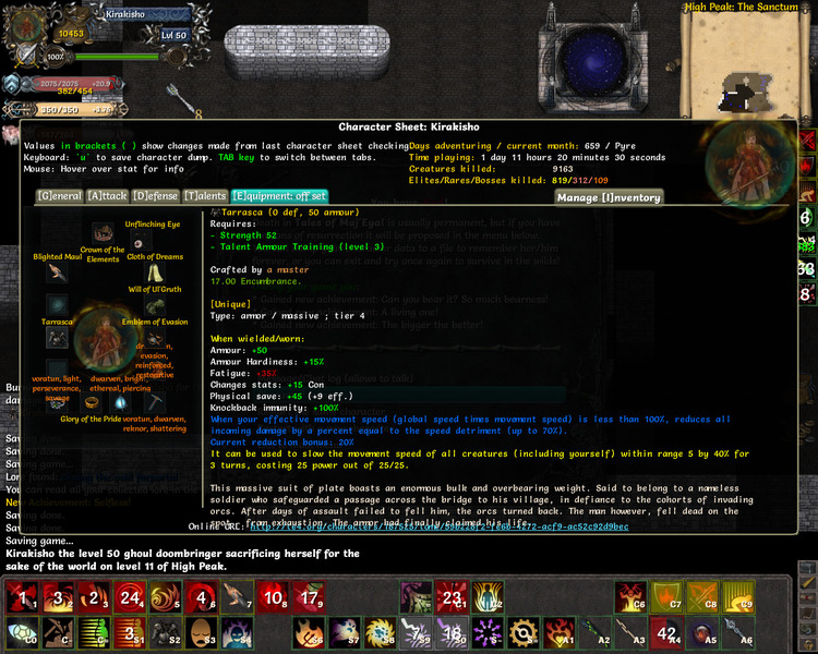 t4 armor