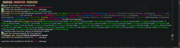 Amakthel's Hand Dead