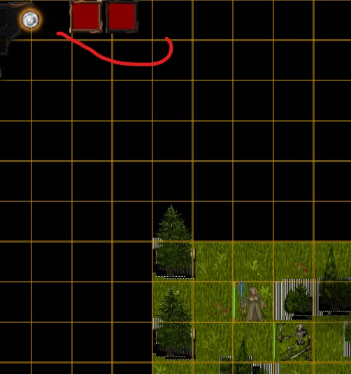 Running after deactivating all OpenGl options.<br />Reactivating OpenGl options fix the issue.