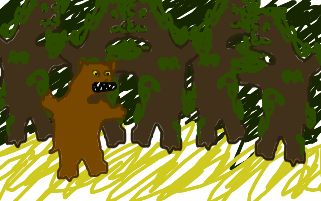 this_bear_likes_honey.gif